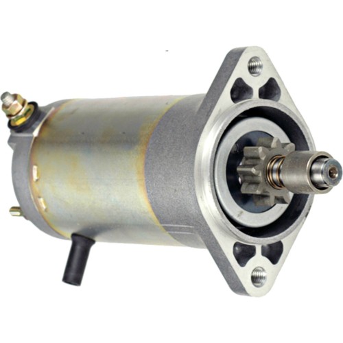Starter for Ski-Doo Snowmobile Citation 1985-1988 Wide Track 500 410-52220