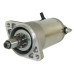 Starter for Ski-Doo Snowmobile Citation 1985-1988 Wide Track 500 410-52220 Starter for Ski-Doo Snowmobile Citation 1985-1988 Wide Track 500 410-52220