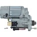 Starter for Thomas Equipment Skid Steer T153, T153S, Lester 18004 SND0406 Starter for Thomas Equipment Skid Steer T153, T153S, Lester 18004 SND0406