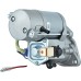 Starter for Thomas Equipment Skid Steer T153, T153S, Lester 18004 SND0406 Starter for Thomas Equipment Skid Steer T153, T153S, Lester 18004 SND0406