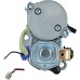 Starter for Thomas Equipment Skid Steer T153, T153S, Lester 18004 SND0406 Starter for Thomas Equipment Skid Steer T153, T153S, Lester 18004 SND0406