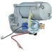 Starter for Thomas Equipment Skid Steer T153, T153S, Lester 18004 SND0406 Starter for Thomas Equipment Skid Steer T153, T153S, Lester 18004 SND0406