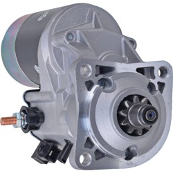 Starter for Caterpillar 216 236 246 Skid Steer & 906 Loader 0R9702, 144-199955