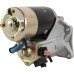Starter for Caterpillar 216 236 246 Skid Steer & 906 Loader 0R9702, 144-199955 Starter for Caterpillar 216 236 246 Skid Steer & 906 Loader 0R9702, 144-199955