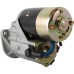 Starter for Caterpillar 216 236 246 Skid Steer & 906 Loader 0R9702, 144-199955 Starter for Caterpillar 216 236 246 Skid Steer & 906 Loader 0R9702, 144-199955