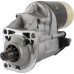 Starter for Caterpillar 216 236 246 Skid Steer & 906 Loader 0R9702, 144-199955 Starter for Caterpillar 216 236 246 Skid Steer & 906 Loader 0R9702, 144-199955