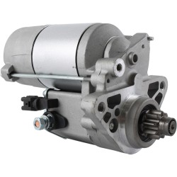Starter for Lexus GS400, LS400 4.0L 1998-2000 28100-50060, 17581 410-52227