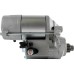 Starter for Lexus GS400, LS400 4.0L 1998-2000 28100-50060, 17581 410-52227