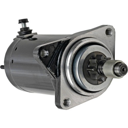 Starter for Sea-Doo 3D Di, GSX RFI, GTI LE, GTI RFI, GTX RFI 46-4205 410-52230