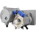 Starter for Post Office Vehicle GM Various Models All 2.5L Engine 410-52231 Starter for Post Office Vehicle GM Various Models All 2.5L Engine 410-52231