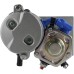 Starter for Post Office Vehicle GM Various Models All 2.5L Engine 410-52231 Starter for Post Office Vehicle GM Various Models All 2.5L Engine 410-52231