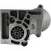 Starter for Post Office Vehicle GM Various Models All 2.5L Engine 410-52231 Starter for Post Office Vehicle GM Various Models All 2.5L Engine 410-52231