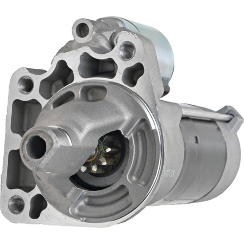 Starter for Town & Country Caravan & Jeep Wrangler Pacifica 3.3L 3.8L 410-52235