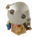 Starter fits Isuzu Komatsu TCM Equipment Forklift Truck Starter fits Isuzu Komatsu TCM Equipment Forklift Truck