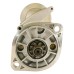 Starter fits Isuzu Komatsu TCM Equipment Forklift Truck Starter fits Isuzu Komatsu TCM Equipment Forklift Truck