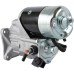 Starter for Caterpillar Backhoe Loader 1992-1996 3E7905, 235-4963 410-52241 Starter for Caterpillar Backhoe Loader 1992-1996 3E7905, 235-4963 410-52241