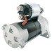 Starter for Kubota ZD25, ZD28 AII STR70293, 18413N, 18413, 428000-1161 SND0476 Starter for Kubota ZD25, ZD28 AII STR70293, 18413N, 18413, 428000-1161 SND0476