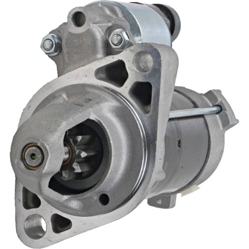 Starter for Acura 2.0L RSX S Electrical 31200-PRB-A01 410-52243