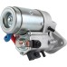 Starter for 304.5 Caterpillar Mini Excavator 1998-On Starter for 304.5 Caterpillar Mini Excavator 1998-On