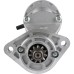 Starter for 304.5 Caterpillar Mini Excavator 1998-On Starter for 304.5 Caterpillar Mini Excavator 1998-On