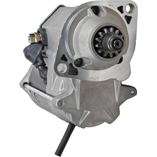 Starter Ford Van F Pickup Truck 7.3L Non-Turbo 1994