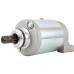 Starter for Bombardier Rally 175 ATV 2003-2004 420-296-390, 18813 410-52257 Starter for Bombardier Rally 175 ATV 2003-2004 420-296-390, 18813 410-52257