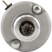 Starter for Bombardier Rally 175 ATV 2003-2004 420-296-390, 18813 410-52257 Starter for Bombardier Rally 175 ATV 2003-2004 420-296-390, 18813 410-52257