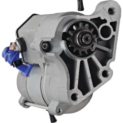 Starter for 5.7L Chrysler 300 2005-2014, Dodge Charger 2006-2018 SND0543