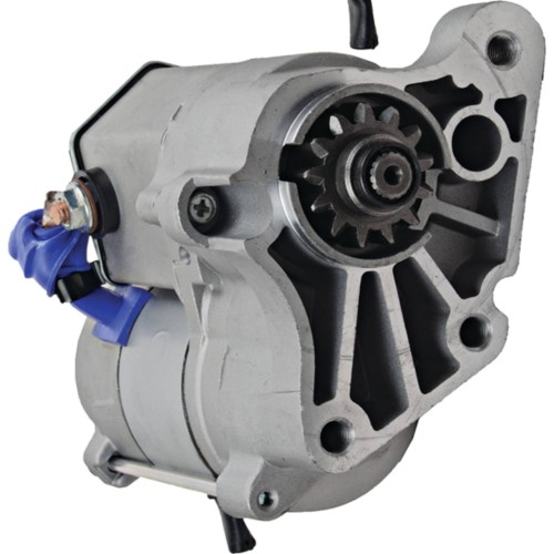 Starter for 5.7L Chrysler 300 2005-2014, Dodge Charger 2006-2018 SND0543