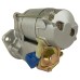 Starter for Kubota Compact Tractor L3540, L3830, L39, L3940, L4240 410-52265