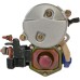 Starter for Dodge Diplomat 5.2L 1988-1989 4379160, MD017649 410-52267 Starter for Dodge Diplomat 5.2L 1988-1989 4379160, MD017649 410-52267
