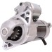 Starter for Massey Ferguson GC2400 GC2410 GC2600 GC2610 Tractor Starter for Massey Ferguson GC2400 GC2410 GC2600 GC2610 Tractor