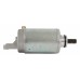 Starter for Suzuki Scooter AN400, 31100-14F01, NipponDenso 228000-7541 SND0587 Starter for Suzuki Scooter AN400, 31100-14F01, NipponDenso 228000-7541 SND0587