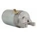 Starter for Suzuki Scooter AN400, 31100-14F01, NipponDenso 228000-7541 SND0587 Starter for Suzuki Scooter AN400, 31100-14F01, NipponDenso 228000-7541 SND0587