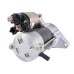 Starter for Toyota 1.5L Echo 2000-2002 28100-21030, 17806, 113314 410-52271 Starter for Toyota 1.5L Echo 2000-2002 28100-21030, 17806, 113314 410-52271