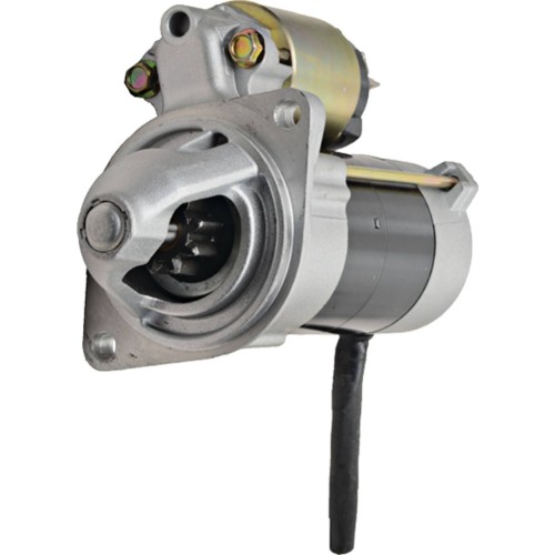 Starter for Kubota Compact Tractor B21Tl B21Tlb 2001-2009 6A100-31151 SND0283