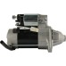 Starter for Kubota Compact Tractor B21Tl B21Tlb 2001-2009 6A100-31151 SND0283 Starter for Kubota Compact Tractor B21Tl B21Tlb 2001-2009 6A100-31151 SND0283