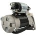 Starter for Kubota Compact Tractor B21Tl B21Tlb 2001-2009 6A100-31151 SND0283 Starter for Kubota Compact Tractor B21Tl B21Tlb 2001-2009 6A100-31151 SND0283