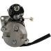 Starter for Kubota Compact Tractor B21Tl B21Tlb 2001-2009 6A100-31151 SND0283 Starter for Kubota Compact Tractor B21Tl B21Tlb 2001-2009 6A100-31151 SND0283