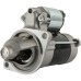 Starter for Kubota Compact Tractor B21Tl B21Tlb 2001-2009 6A100-31151 SND0283 Starter for Kubota Compact Tractor B21Tl B21Tlb 2001-2009 6A100-31151 SND0283