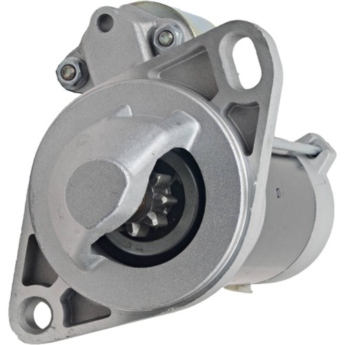 Starter for John Deere 1420, 1435, 4100 98 1998, 4110 2002, Gator 410-52281
