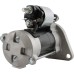 Starter for John Deere 1420, 1435, 4100 98 1998, 4110 2002, Gator 410-52281 Starter for John Deere 1420, 1435, 4100 98 1998, 4110 2002, Gator 410-52281