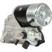 Starter for John Deere Tractor 6100D 6115D 6125D 6130D 6140D Starter for John Deere Tractor 6100D 6115D 6125D 6130D 6140D