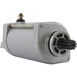 Starter for Harley-Davidson VRSCB, VRSCF V-Rod Night Rod 1130cc 410-52291