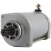 Starter for Harley-Davidson VRSCB, VRSCF V-Rod Night Rod 1130cc 410-52291 Starter for Harley-Davidson VRSCB, VRSCF V-Rod Night Rod 1130cc 410-52291