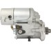 Starter for John Deere 9400, 9410, 9450, 9500, 9510, 9550, 9600 SND0343 Starter for John Deere 9400, 9410, 9450, 9500, 9510, 9550, 9600 SND0343