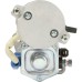 Starter for John Deere 9400, 9410, 9450, 9500, 9510, 9550, 9600 SND0343 Starter for John Deere 9400, 9410, 9450, 9500, 9510, 9550, 9600 SND0343