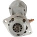 Starter for Cummins 12V 10T CW OSGR 5B Marine 4280002920, 3971615 410-52296 Starter for Cummins 12V 10T CW OSGR 5B Marine 4280002920, 3971615 410-52296