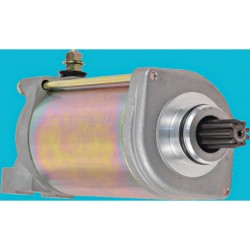 Starter for Can-Am Motorcycle Spyder GS990, RS990, RT990, 990 2008-2012 SND0682