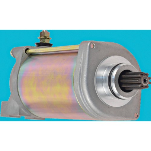 Starter for Can-Am Motorcycle Spyder GS990, RS990, RT990, 990 2008-2012 SND0682